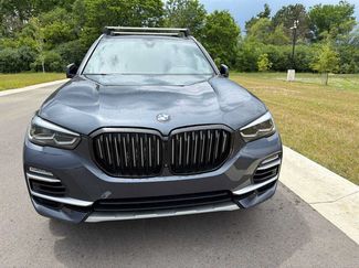 Used 2021 BMW X5 xDrive40i w/ Convenience Package AWD/4WD video 2