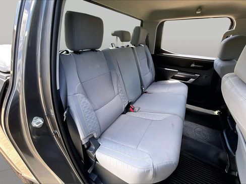 Used 2023 Toyota Tundra SR5 AWD/4WD image 19