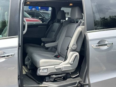 Used 2022 Honda Odyssey EX-L image 24