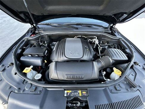 Certified 2023 Dodge Durango R/T w/ Tow 'N Go Package image 14