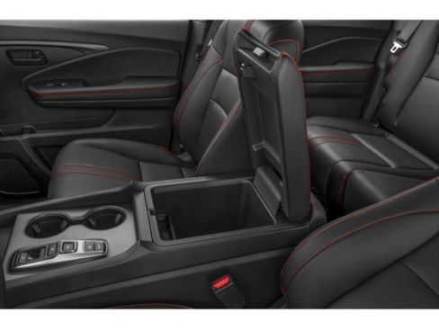 New 2026 Honda Ridgeline TrailSport image 13