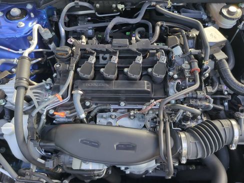 Used 2023 Honda Civic Touring image 21