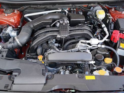 Certified 2025 Subaru Crosstrek 2.0i Premium image 20