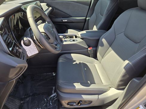 New 2026 Lexus TX 350 FWD image 6