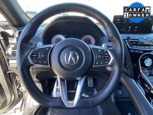 Used 2024 Acura RDX A-Spec image 25