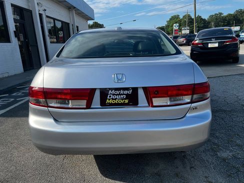 Used 2004 Honda Accord EX image 6