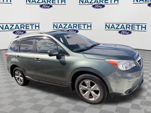 Used 2015 Subaru Forester 2.5i Premium w/ Popular Package #1 image 10