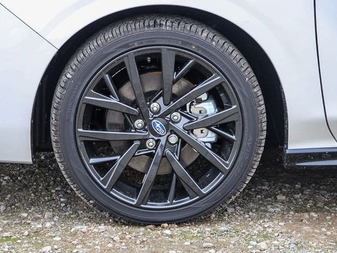 New 2026 Subaru Impreza RS image 9