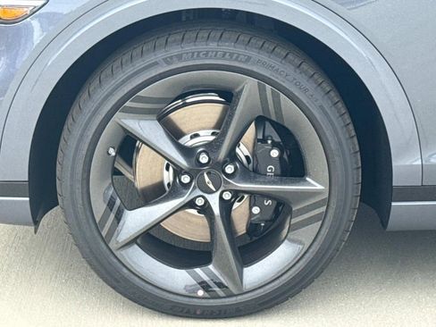 New 2026 Genesis GV70 2.5T Sport Prestige image 5