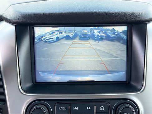 Used 2019 Chevrolet Tahoe LT w/ Texas Edition Package AWD/4WD image 33