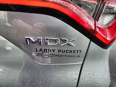 Used 2023 Acura MDX w/ Technology Package FWD image 31