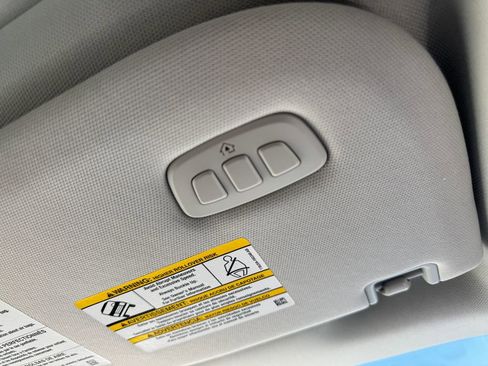 Used 2025 Ford Expedition Max Active AWD/4WD image 40