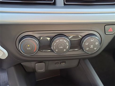 New 2026 Chevrolet Trax LS image 31