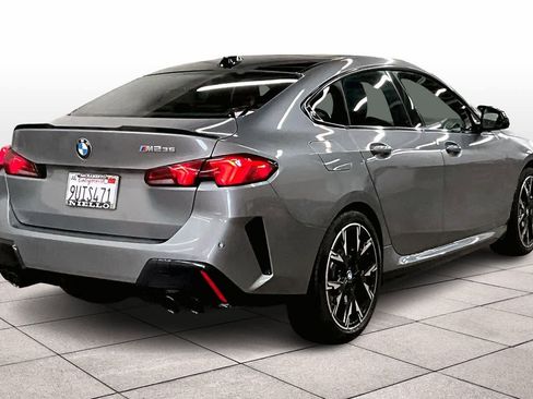 Certified 2025 BMW M235i xDrive w/ Premium Package image 15