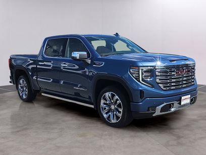 Used 2024 GMC Sierra 1500 Denali