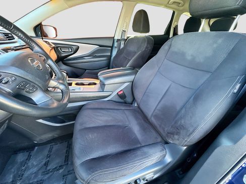 Used 2020 Nissan Murano SV FWD image 20
