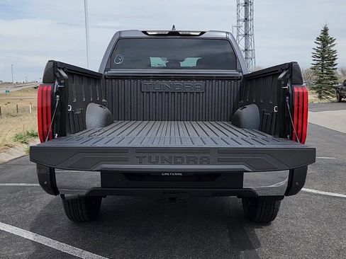 New 2026 Toyota Tundra SR5 AWD/4WD image 17