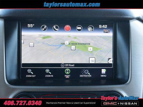 Used 2016 GMC Yukon Denali w/ Open Road Package image 15