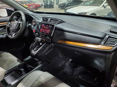 Used 2017 Honda CR-V EX image 14
