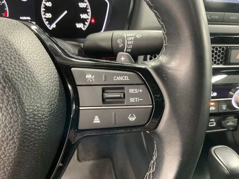 Certified 2023 Honda Civic Sport image 17