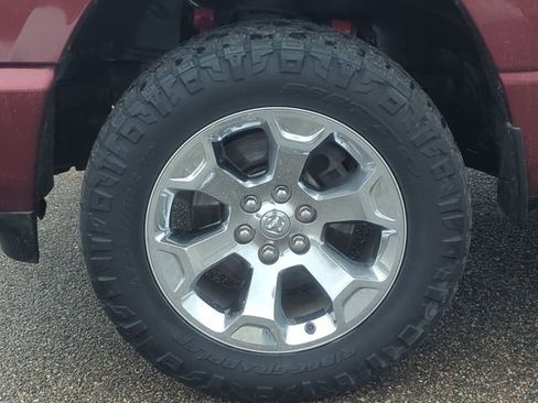 Used 2019 RAM 1500 Big Horn image 10