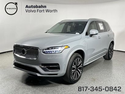 New 2025 Volvo XC90 T8 Plus w/ Protection Package Premier