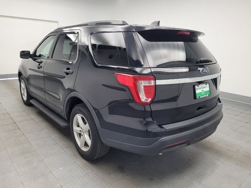 Used 2018 Ford Explorer FWD image 5