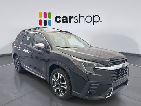 Used 2023 Subaru Ascent Touring w/ Popular Package #2A AWD/4WD image 7