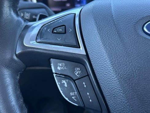 Used 2013 Ford Fusion Titanium w/ Titanium Driver Assist Pkg image 17