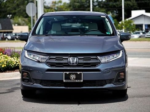 New 2026 Honda Odyssey EX-L image 19