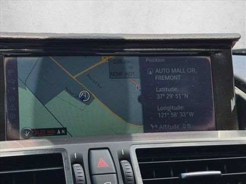 Used 2016 BMW Z4 sDrive28i RWD image 14
