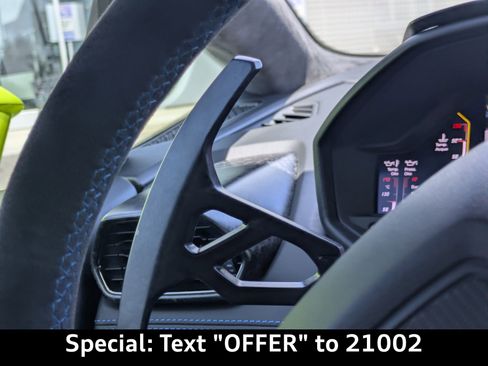 Used 2020 Lamborghini Huracan EVO AWD/4WD image 32