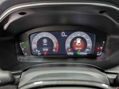 Used 2023 Acura Integra A-Spec image 24