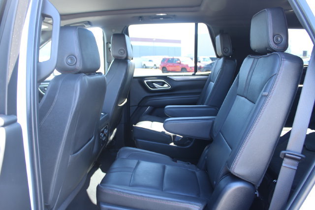 Used 2024 Chevrolet Tahoe RST w/ Luxury Package RWD image 42
