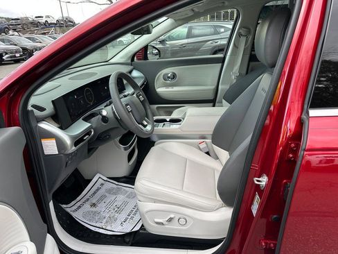 New 2026 Hyundai Ioniq 9 SEL image 9