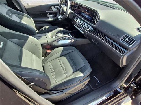 Certified 2024 Mercedes-Benz GLE 53 AMG 4MATIC Coupe image 20