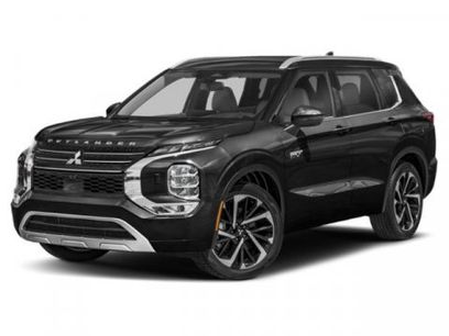 Used 2023 Mitsubishi Outlander SEL