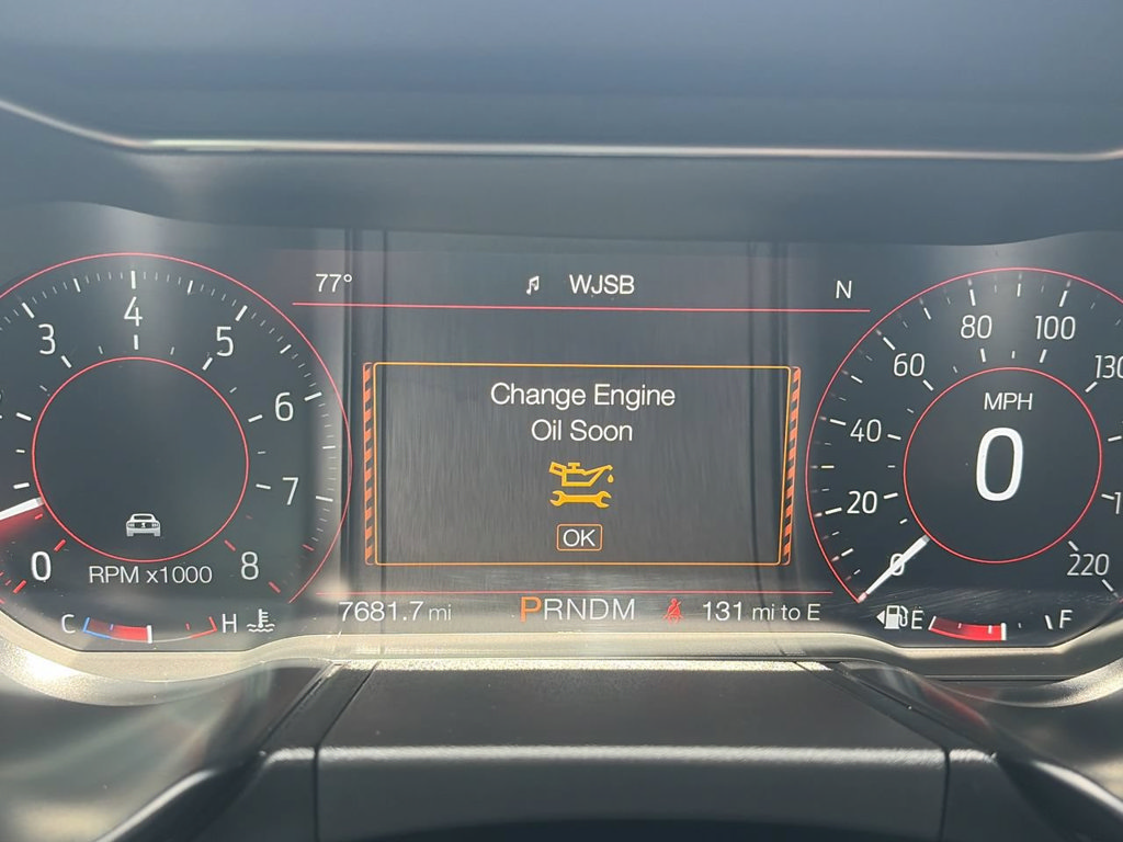 Used 2020 Ford Mustang Shelby GT500 w/ Technology Package RWD image 31