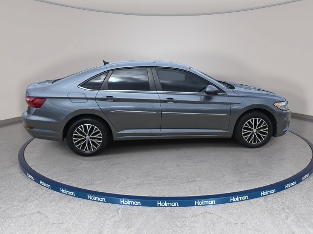 Used 2021 Volkswagen Jetta S FWD image 5