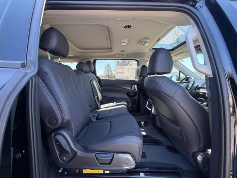 New 2026 Kia Carnival SX Prestige FWD image 13