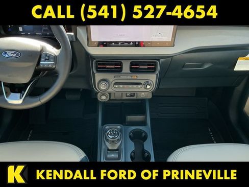 New 2026 Ford Maverick Lariat AWD/4WD image 11