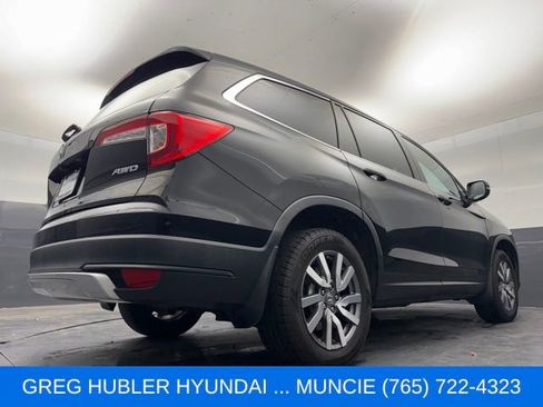 Used 2020 Honda Pilot EX-L image 23