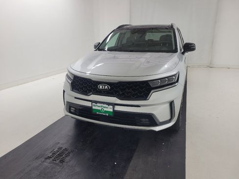 Used 2021 Kia Sorento SX AWD/4WD image 15