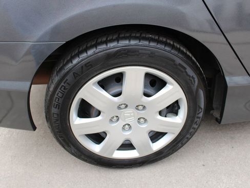 Used 2010 Honda Civic LX image 38