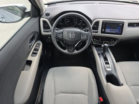 Used 2022 Honda HR-V EX image 27