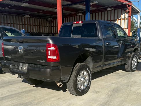 Used 2024 RAM 2500 Laramie image 5