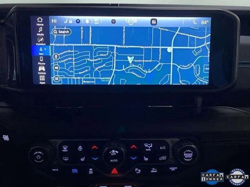 Used 2024 Jeep Wrangler High Altitude image 41