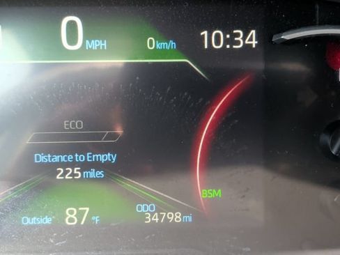 Used 2023 Toyota RAV4 XLE w/ Convenience Package FWD image 22