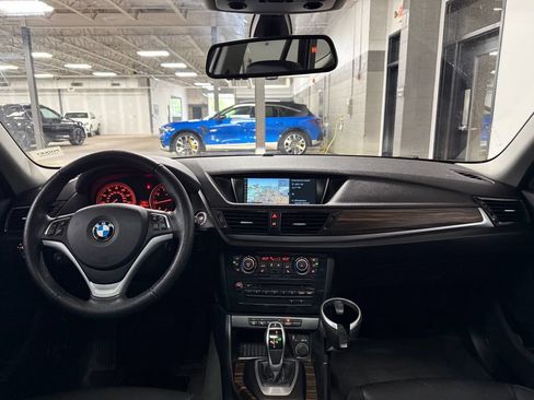 Used 2015 BMW X1 xDrive28i AWD/4WD image 8