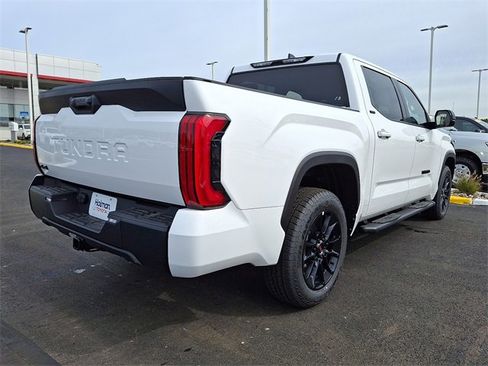 New 2026 Toyota Tundra SR5 image 5